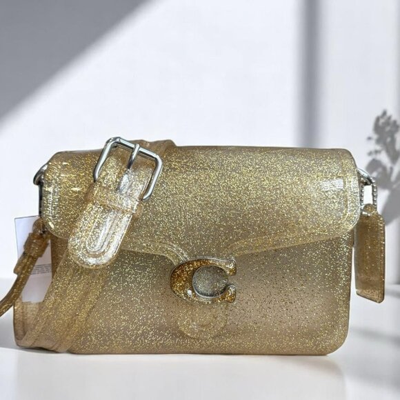 NWT Coach Tabby Jelly Set - Picture 4 of 15